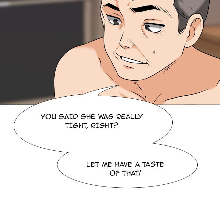 Our Exchange - Chapter 82 [photo 44] - MangaPorn