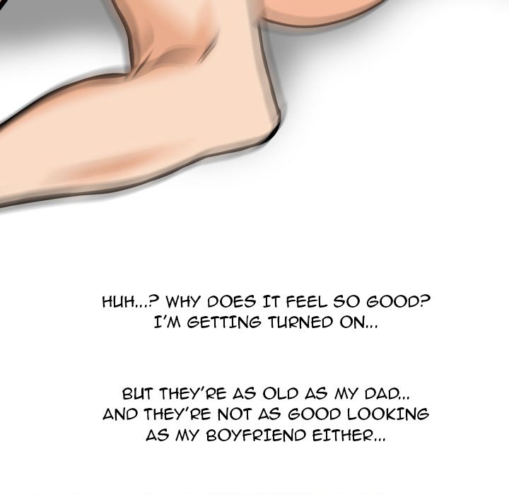 Our Exchange - Chapter 82 [photo 53] - MangaPorn