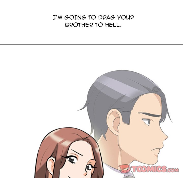 Our Exchange - Chapter 82 [photo 6] - MangaPorn