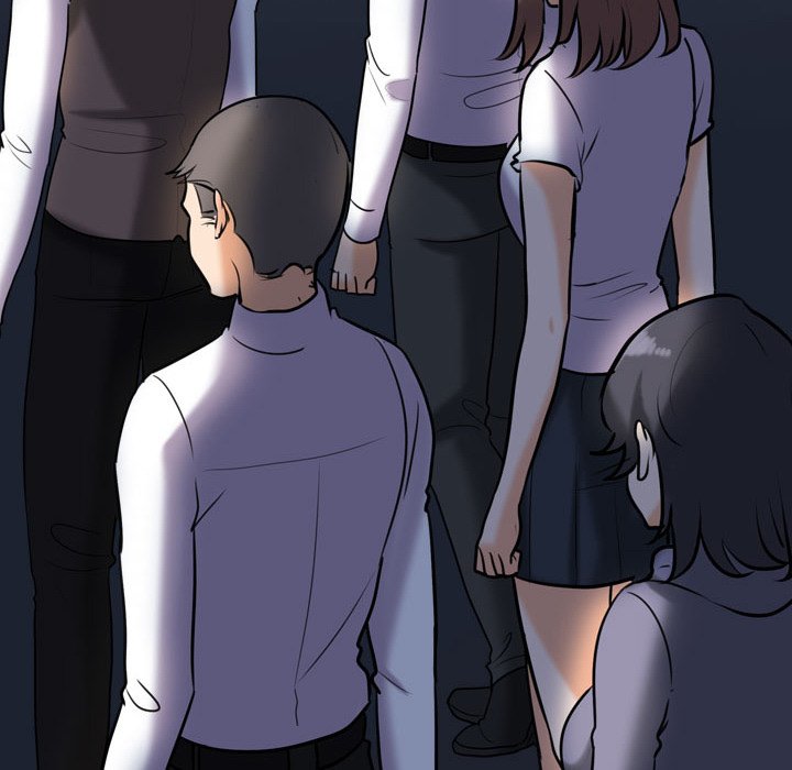 Our Exchange - Chapter 82 [photo 72] - MangaPorn