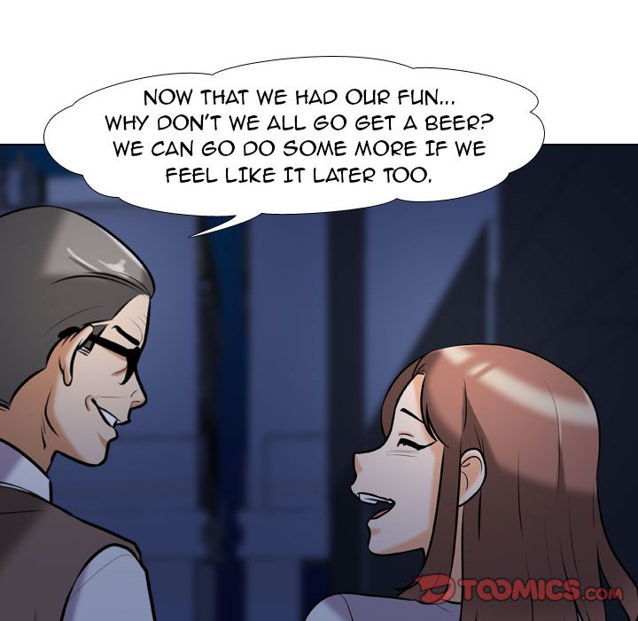 Our Exchange - Chapter 82 [photo 74] - MangaPorn