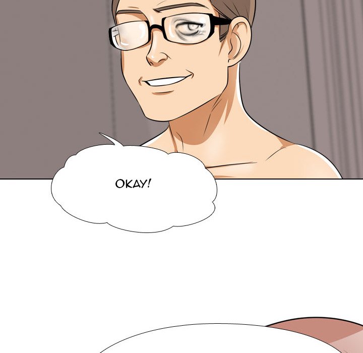 Our Exchange - Chapter 82 [photo 8] - MangaPorn