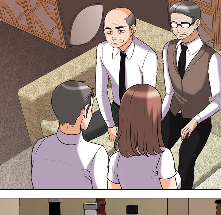 Our Exchange - Chapter 82 [photo 88] - MangaPorn