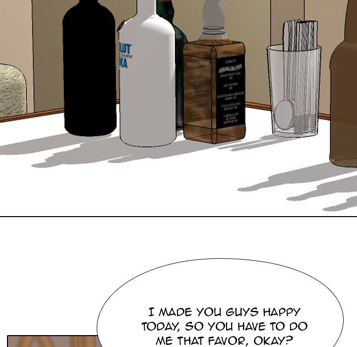 Our Exchange - Chapter 82 [photo 89] - MangaPorn