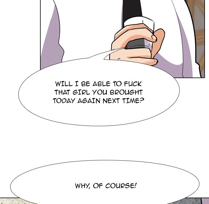 Our Exchange - Chapter 82 [photo 92] - MangaPorn