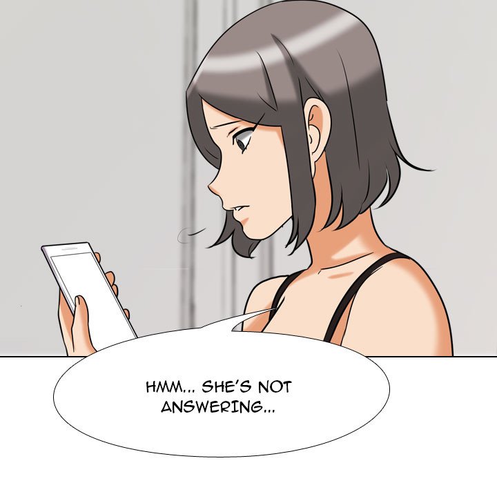 Our Exchange - Chapter 82 [photo 97] - MangaPorn