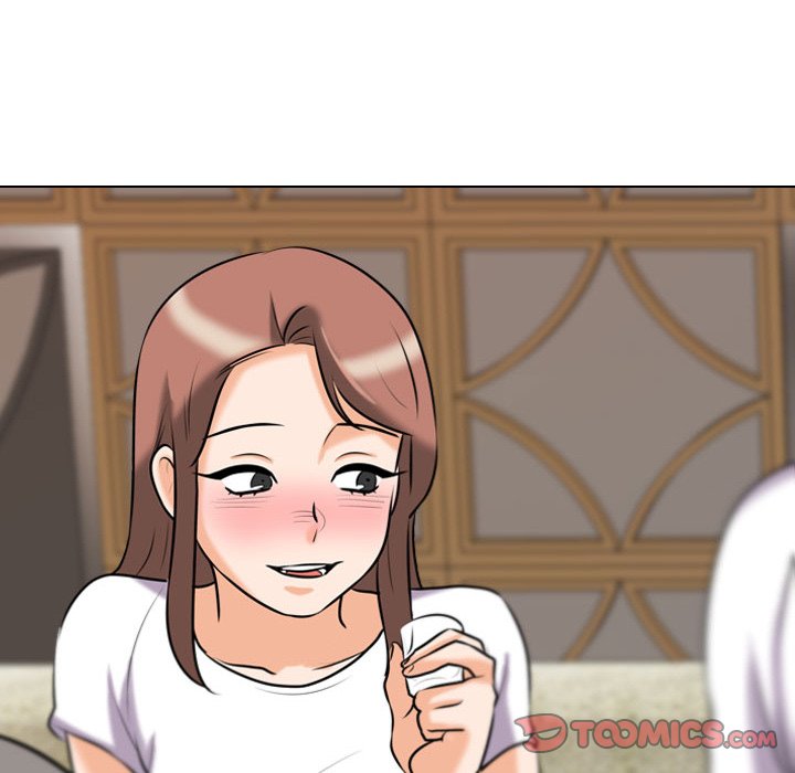 Our Exchange - Chapter 82 [photo 98] - MangaPorn