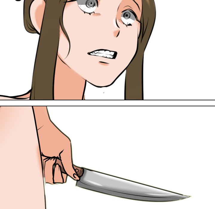 Our Exchange - Chapter 83 [photo 105] - MangaPorn