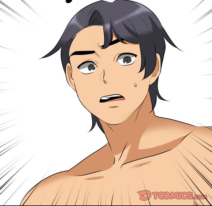 Our Exchange - Chapter 83 [photo 18] - MangaPorn