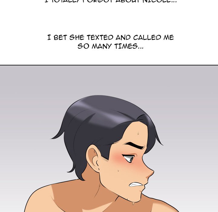 Our Exchange - Chapter 83 [photo 20] - MangaPorn