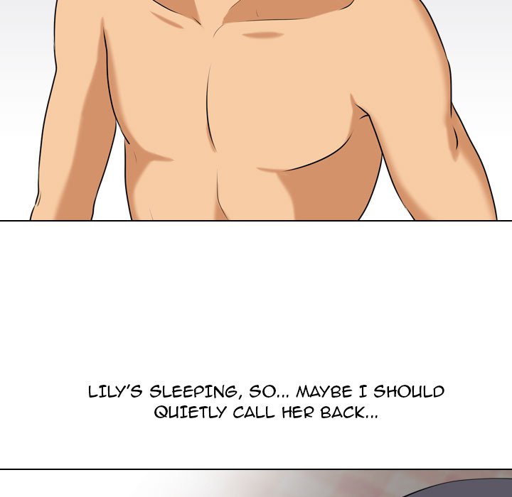 Our Exchange - Chapter 83 [photo 21] - MangaPorn