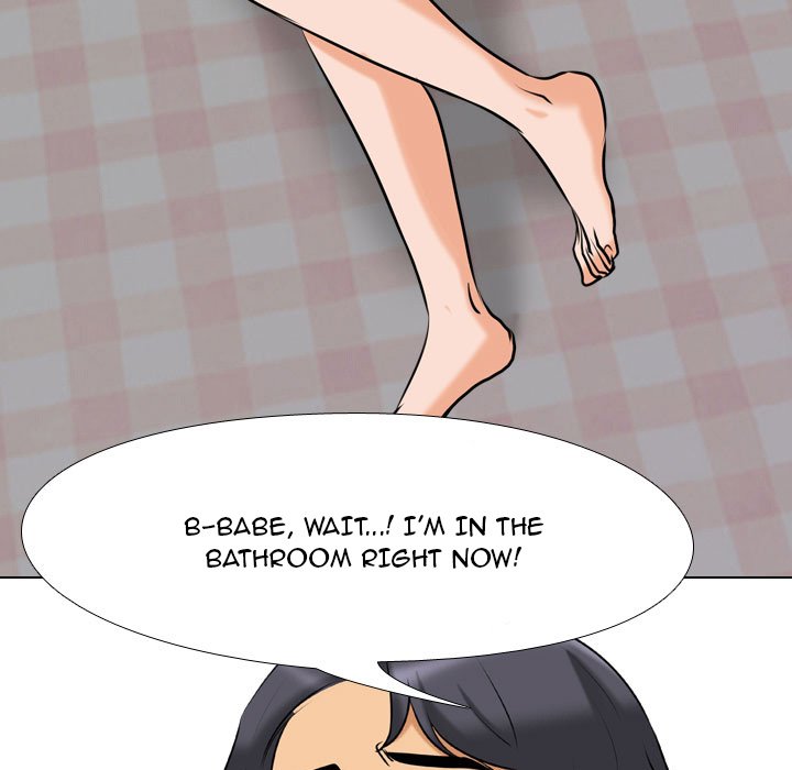 Our Exchange - Chapter 83 [photo 39] - MangaPorn