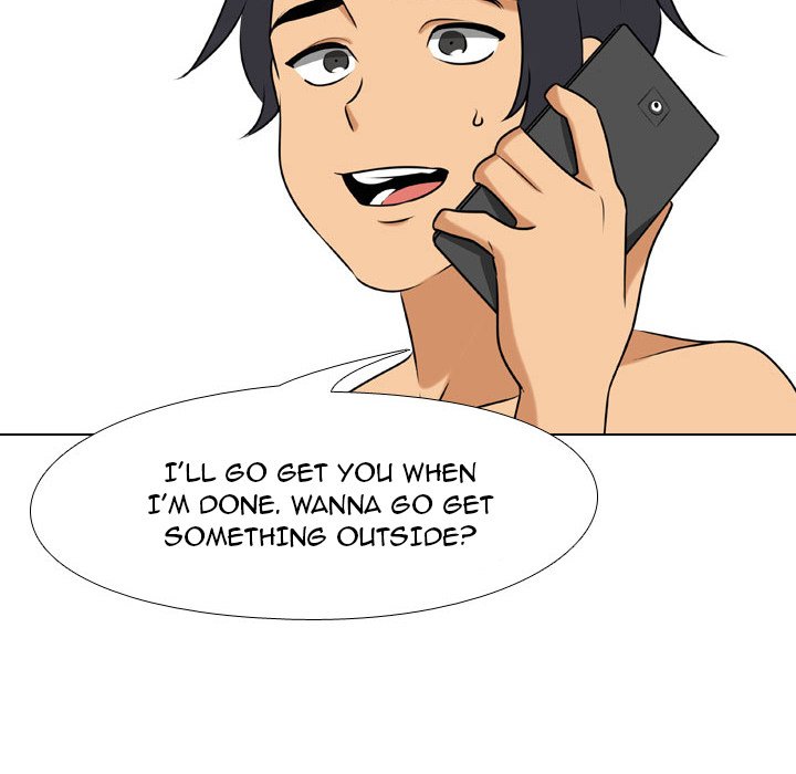 Our Exchange - Chapter 83 [photo 40] - MangaPorn