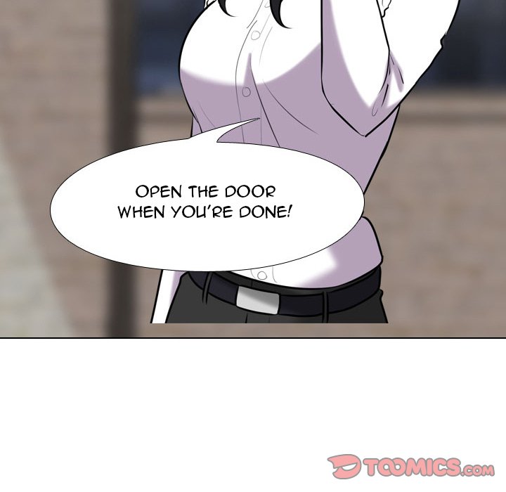 Our Exchange - Chapter 83 [photo 42] - MangaPorn