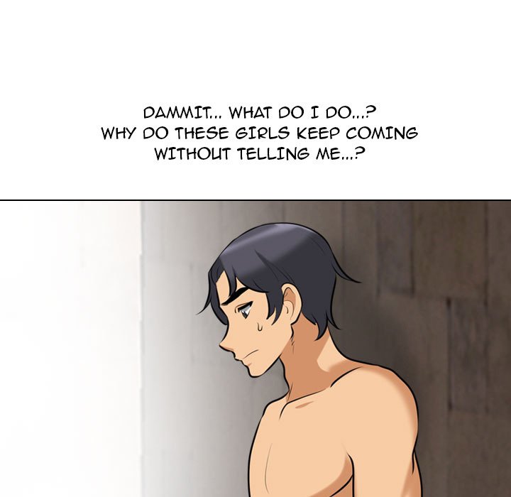 Our Exchange - Chapter 83 [photo 45] - MangaPorn