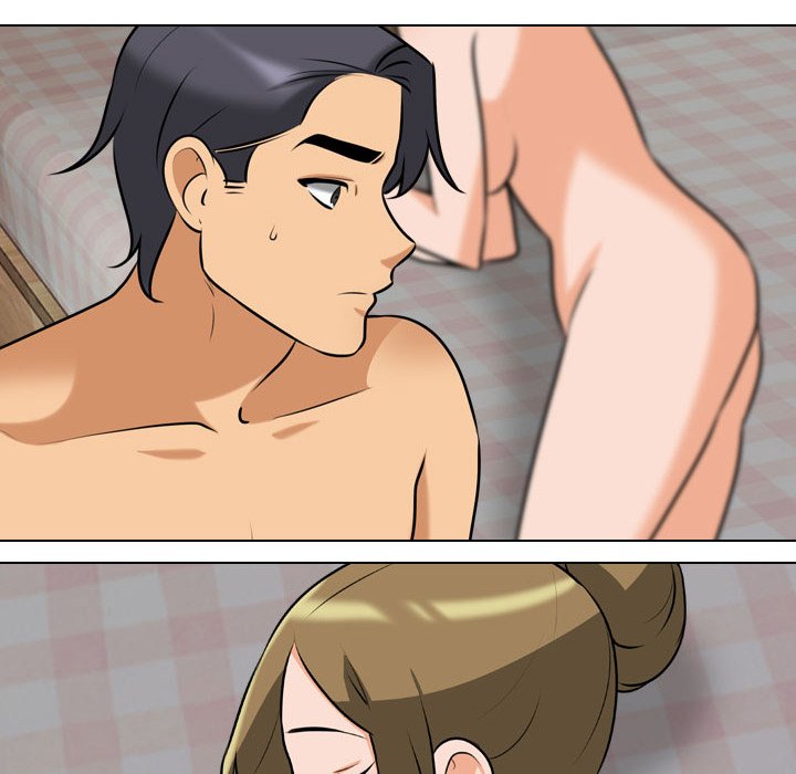 Our Exchange - Chapter 83 [photo 52] - MangaPorn