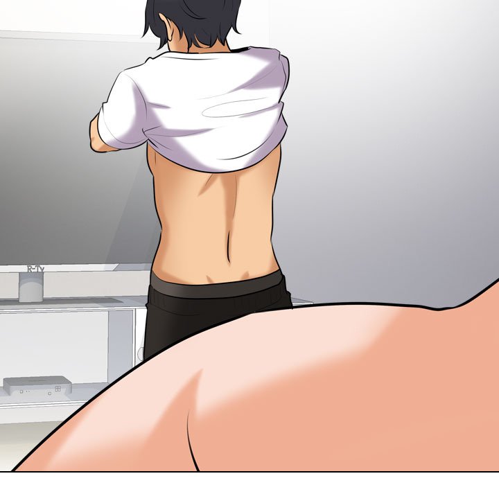 Our Exchange - Chapter 83 [photo 55] - MangaPorn