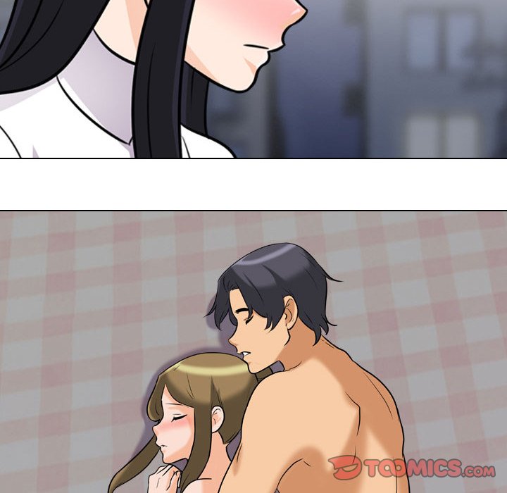 Our Exchange - Chapter 83 [photo 6] - MangaPorn