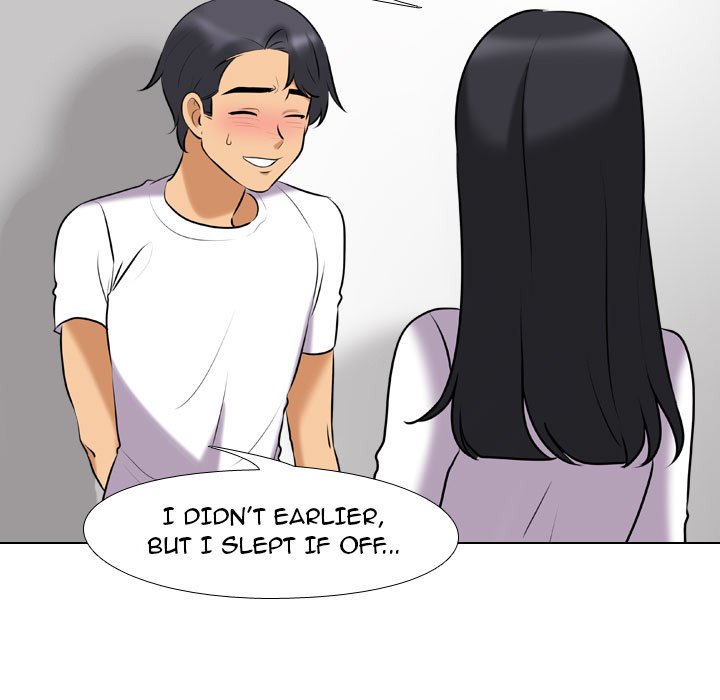 Our Exchange - Chapter 83 [photo 63] - MangaPorn