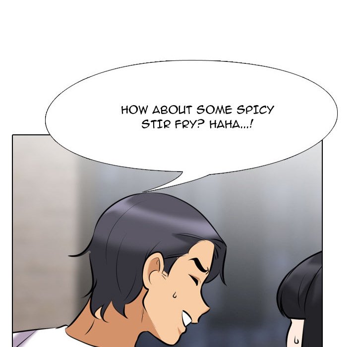 Our Exchange - Chapter 83 [photo 68] - MangaPorn