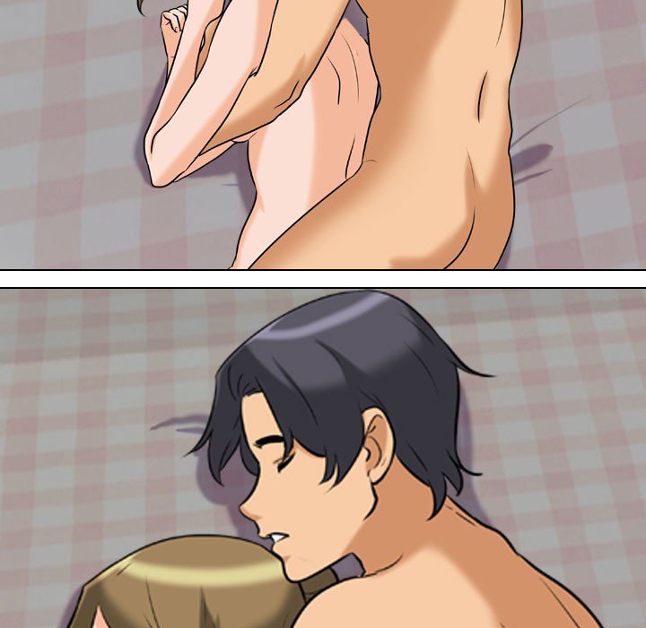 Our Exchange - Chapter 83 [photo 7] - MangaPorn