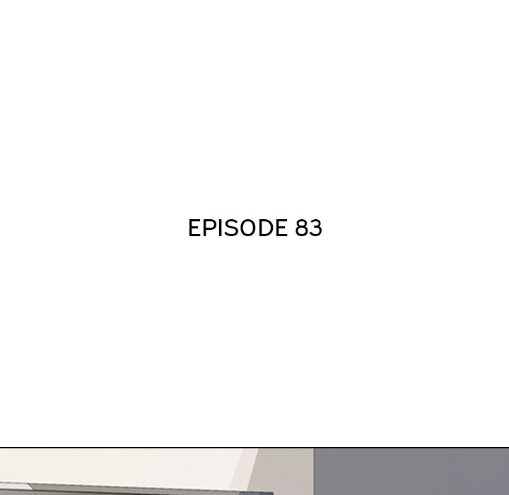 Our Exchange - Chapter 83 [photo 9] - MangaPorn