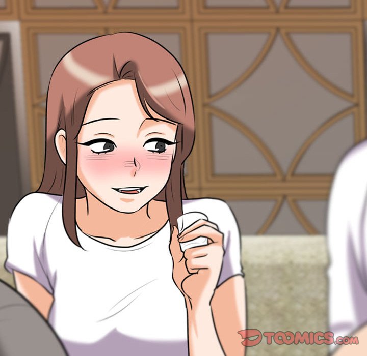 Our Exchange - Chapter 83 [photo 90] - MangaPorn