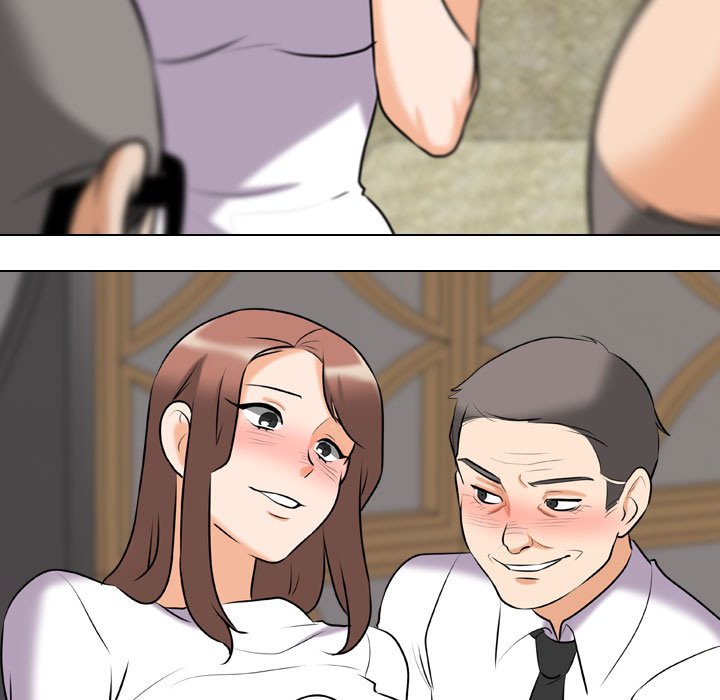 Our Exchange - Chapter 83 [photo 91] - MangaPorn