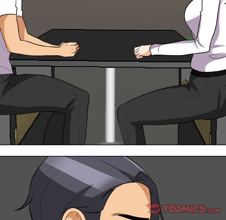 Our Exchange - Chapter 83 [photo 94] - MangaPorn