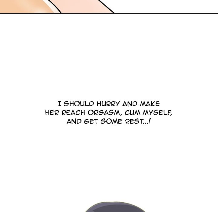 Our Exchange - Chapter 84 [photo 100] - MangaPorn