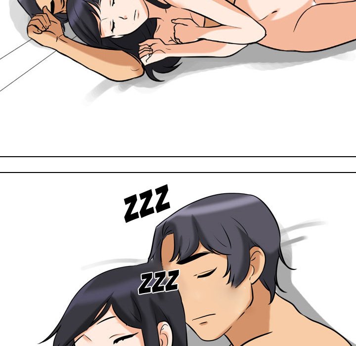 Our Exchange - Chapter 84 [photo 108] - MangaPorn