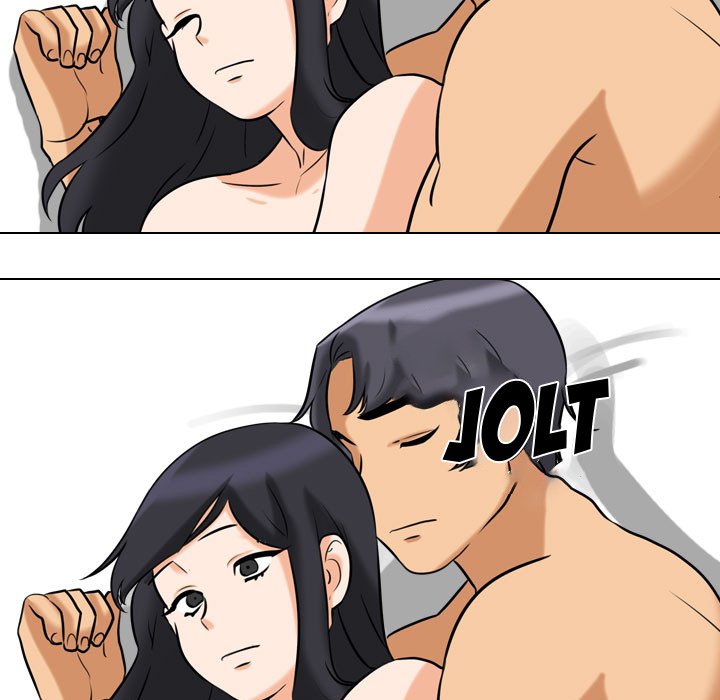 Our Exchange - Chapter 84 [photo 109] - MangaPorn