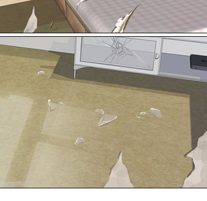 Our Exchange - Chapter 84 [photo 11] - MangaPorn