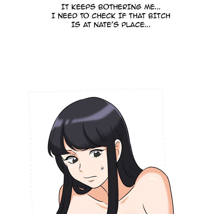 Our Exchange - Chapter 84 [photo 111] - MangaPorn