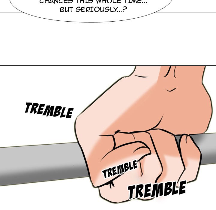 Our Exchange - Chapter 84 [photo 13] - MangaPorn