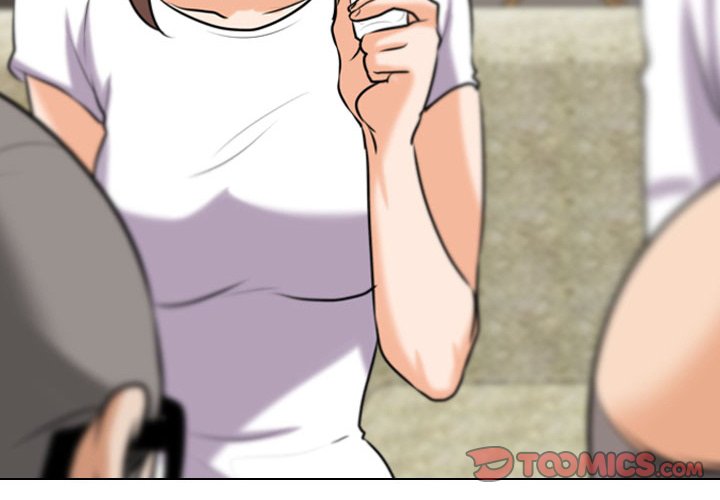 Our Exchange - Chapter 84 [photo 2] - MangaPorn