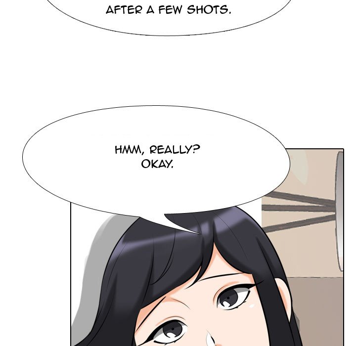 Our Exchange - Chapter 84 [photo 25] - MangaPorn