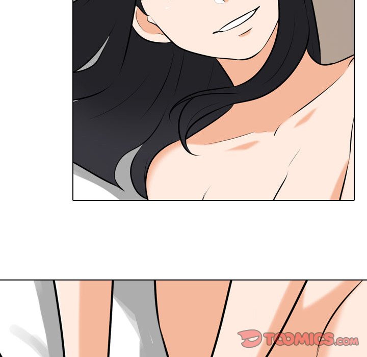 Our Exchange - Chapter 84 [photo 26] - MangaPorn