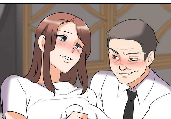 Our Exchange - Chapter 84 [photo 3] - MangaPorn