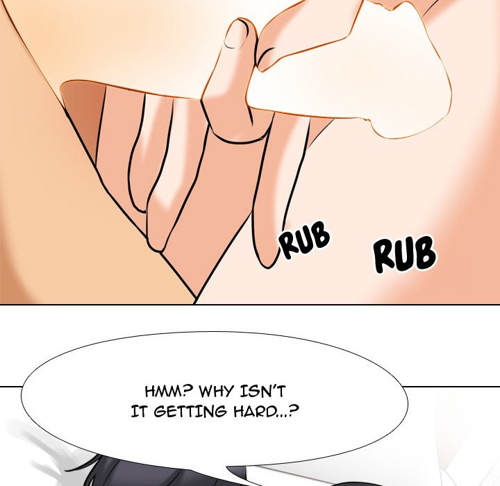 Our Exchange - Chapter 84 [photo 32] - MangaPorn