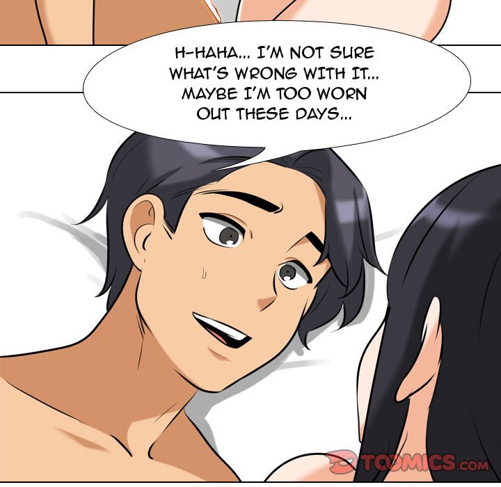 Our Exchange - Chapter 84 [photo 34] - MangaPorn