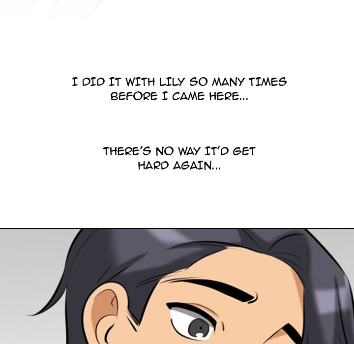 Our Exchange - Chapter 84 [photo 37] - MangaPorn