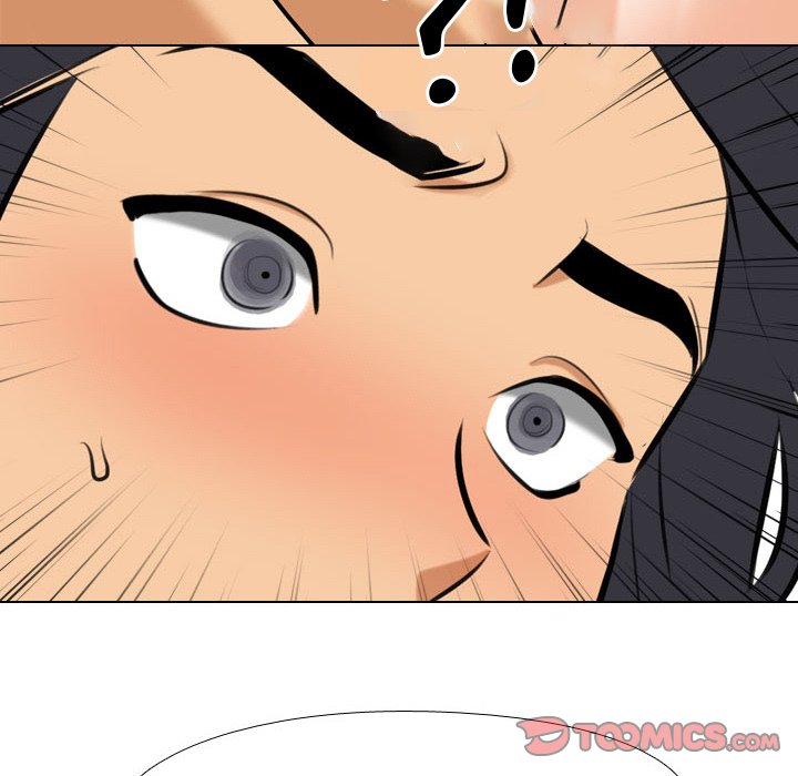 Our Exchange - Chapter 84 [photo 42] - MangaPorn