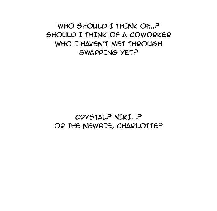 Our Exchange - Chapter 84 [photo 56] - MangaPorn