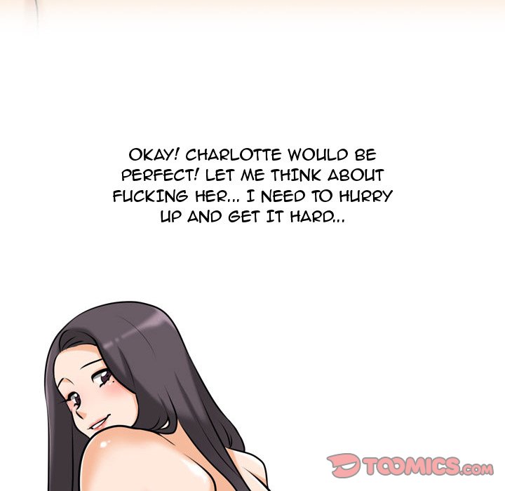 Our Exchange - Chapter 84 [photo 58] - MangaPorn