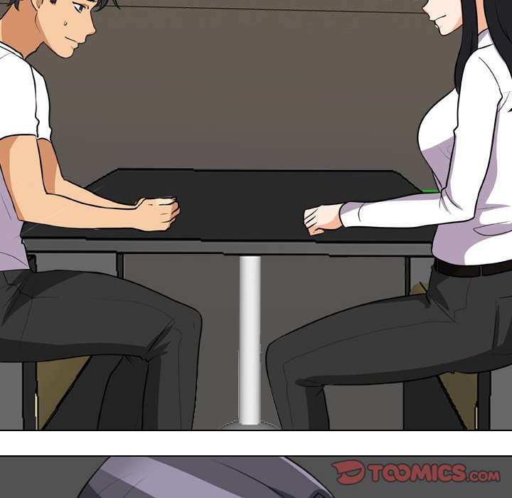 Our Exchange - Chapter 84 [photo 6] - MangaPorn