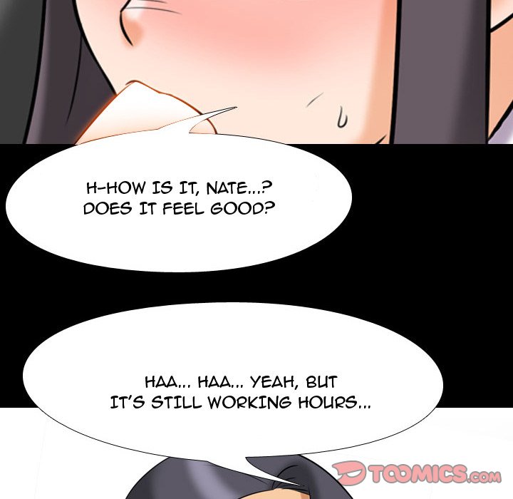 Our Exchange - Chapter 84 [photo 70] - MangaPorn