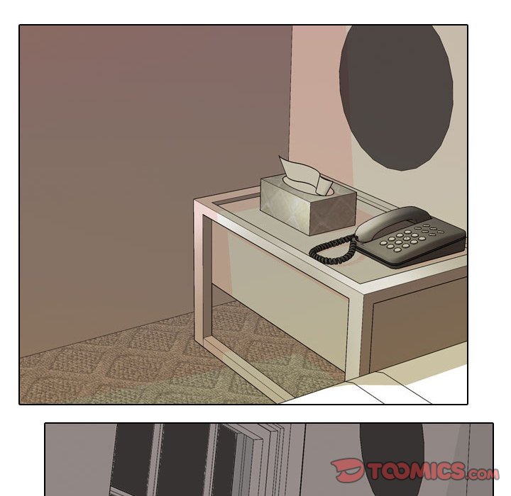 Our Exchange - Chapter 84 [photo 94] - MangaPorn