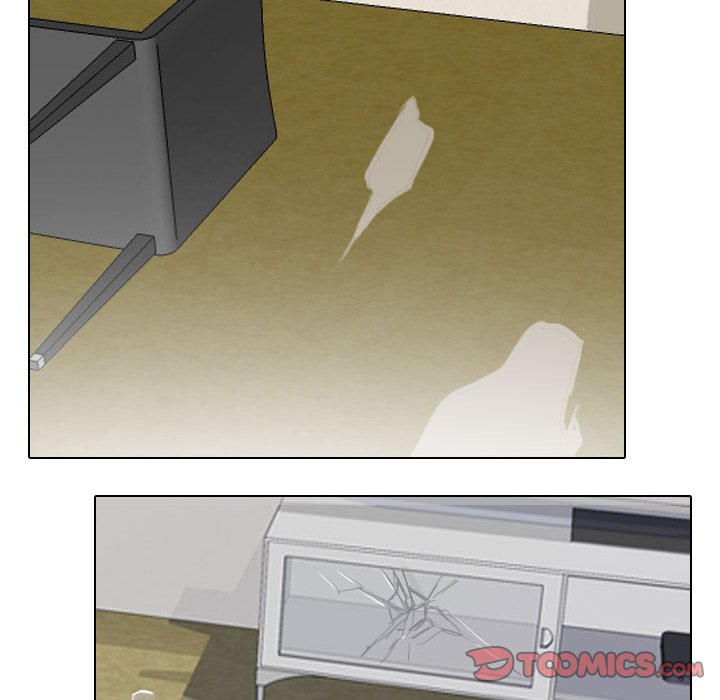 Our Exchange - Chapter 85 [photo 102] - MangaPorn