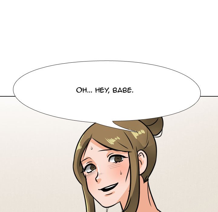 Our Exchange - Chapter 85 [photo 107] - MangaPorn